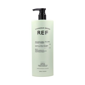 Glättende Haarbehandlung REF Weightless Volume 1 L von REF, Produkte zur Haarglättung - Ref: S4261023, Preis: 44,24 €, Rabatt: %