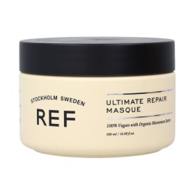 Hair Mask REF Ultimate Repair 500 ml by REF, Deep Conditioners & Treatments - Ref: S4261026, Price: 47,13 €, Discount: %