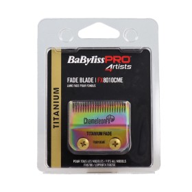 Rulos Babyliss Clipper Blades de Babyliss, Afeitadoras eléctricas para hombre - Ref: S4261031, Precio: 43,63 €, Descuento: %