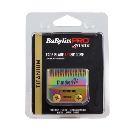 Hair rollers Babyliss Clipper Blades | Tienda24 - Global Online Shop Tienda24.eu