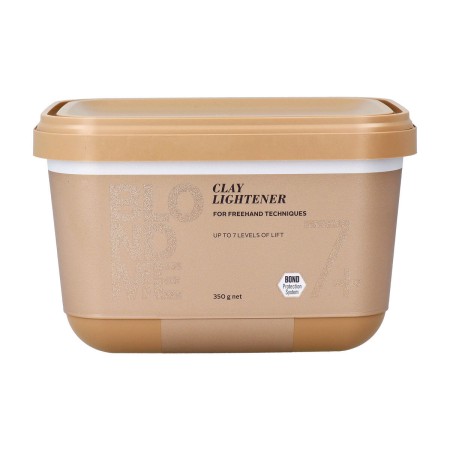 Dauerfärbung Schwarzkopf Blondme Clay von Schwarzkopf, Zubehör - Ref: S4261073, Preis: 25,05 €, Rabatt: %