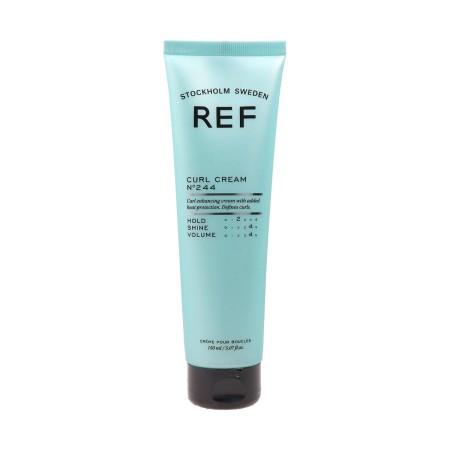 Volumising Treatment REF Curl Hold 150 ml by REF, Hair Perms & Texturisers - Ref: S4261074, Price: 28,00 €, Discount: %