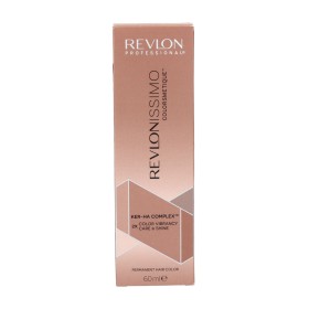 Permanent Dye Revlon Colorsmetique Color 60 g Nº 9 by Revlon, Permanent Colour - Ref: S4261078, Price: 8,70 €, Discount: %