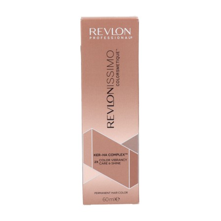 Tinte Permanente Revlon Colorsmetique Color 60 g Nº 6.25 de Revlon, Coloración permanente - Ref: S4261079, Precio: 8,70 €, De...