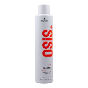 Couche de finition Schwarzkopf Osis 300 ml de Schwarzkopf, Laques et sprays - Réf : S4261097, Prix : 9,30 €, Remise : %