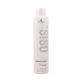 Champô em Seco Schwarzkopf Refresh Dust 300 ml de Schwarzkopf, Champôs secos - Ref: S4261101, Preço: 10,81 €, Desconto: %