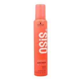 Hold Mousse Schwarzkopf Osis+ Air Whip 200 ml by Schwarzkopf, Mousses & Foams - Ref: S4261103, Price: 10,37 €, Discount: %