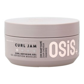 Fixiergel Schwarzkopf Osis+ Curl Jam Sanft 300 ml von Schwarzkopf, Gele - Ref: S4261105, Preis: 8,02 €, Rabatt: %