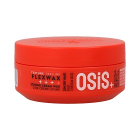 Cera Moldeadora Schwarzkopf Osis+ Flexwax 85 ml de Schwarzkopf, Masilla, arcilla y cera - Ref: S4261107, Precio: 10,81 €, Des...