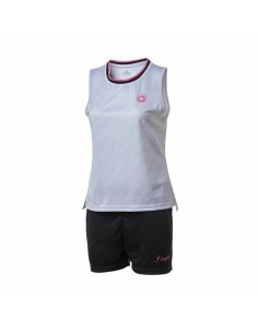 Tanktop Frau Asics Core Schwarz | Tienda24 Tienda24.eu