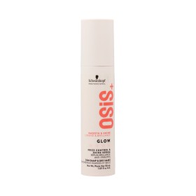 Sérum pour cheveux Schwarzkopf Osis+ Glow 50 ml de Schwarzkopf, Sérums - Réf : S4261109, Prix : 10,81 €, Remise : %