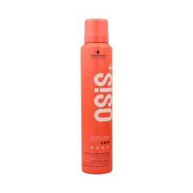 Laca de Fixação Extra Forte Schwarzkopf Osis+ Grip 200 ml de Schwarzkopf, Lacas - Ref: S4261110, Preço: 10,37 €, Desconto: %