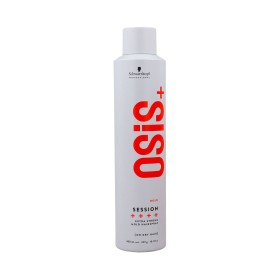 Extra Firm Hold Hairspray Schwarzkopf Osis+ Session 300 ml by Schwarzkopf, Hair Sprays - Ref: S4261115, Price: 10,35 €, Disco...