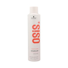 Spray Shine for Hair Schwarzkopf Osis+ Sparkler 300 ml by Schwarzkopf, Hair Sprays - Ref: S4261116, Price: 10,10 €, Discount: %