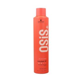 Spray volumateur Schwarzkopf Osis+ Volume Up 300 ml de Schwarzkopf, Laques et sprays - Réf : S4261121, Prix : 10,10 €, Remise...