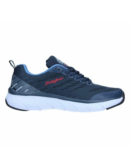 Men's Trainers J-Hayber Champol Navy Blue | Tienda24 Tienda24.eu