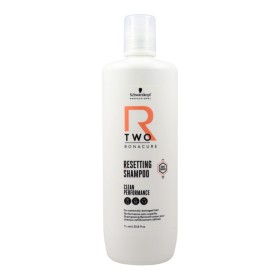 Champô Schwarzkopf Bonacure R Two Resetting 1 L de Schwarzkopf, Champôs - Ref: S4261124, Preço: 30,64 €, Desconto: %