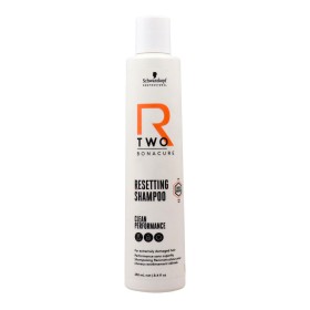 Champô Schwarzkopf Bonacure R Two Resetting 250 ml de Schwarzkopf, Champôs - Ref: S4261125, Preço: 11,46 €, Desconto: %