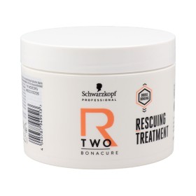 Trattamento Rinforzante per capelli Schwarzkopf Bonacure R Two Rescuing 500 ml di Schwarzkopf, Trattamenti per capelli e cute...