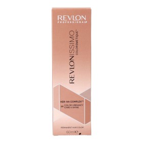 Dauerfärbung Revlon Revlonissimo Colorsmetique Nº 5.41 von Revlon, Farben - Ref: S4261142, Preis: 8,13 €, Rabatt: %