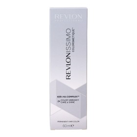 Permanent Dye Revlon Revlonissimo Colorsmetique Nº 8 by Revlon, Permanent Colour - Ref: S4261145, Price: 8,13 €, Discount: %