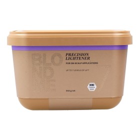 Decolorante Schwarzkopf Blondme Precision 350 g de Schwarzkopf, Decolorantes - Ref: S4261156, Precio: 25,05 €, Descuento: %