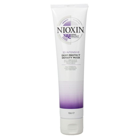 Traitement capillaire fortifiant Nioxin Nioxin Deep 150 ml | Tienda24 - Global Online Shop Tienda24.eu