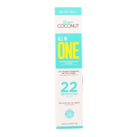 Trattamento Multifunzionale Placenta Life Virgin Coconut 250 ml di Placenta Life, Trattamenti per capelli e cute - Rif: S4261...