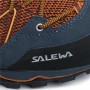 Botas de Montaña Salewa Trainer Lite Mid Naranja H