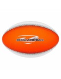 Bola de Rugby Towchdown Avento Strand Beach Laranja | Tienda24 Tienda24.eu