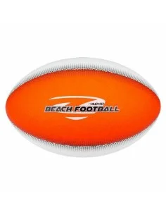 Bola de Rugby Towchdown Avento Strand Beach Laranja de Avento, Bolas - Ref: S6445248, Precio: 12,80 €, Descuento: %