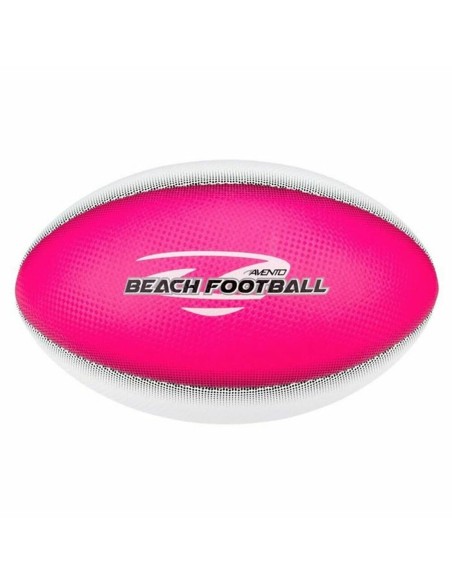 Pallone da Rugby Towchdown Avento Strand Beach Multicolore da Avento, Palle - Ref: S6445249, Precio: 12,80 €, Descuento: %