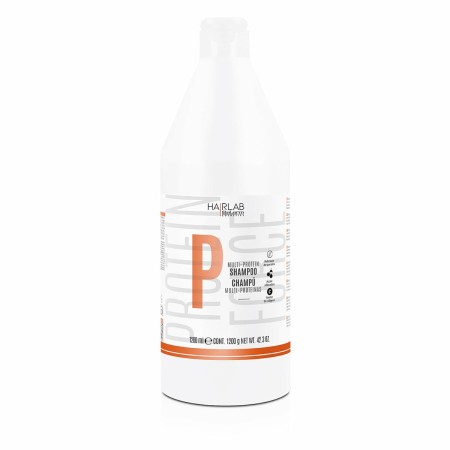 Shampooing Salerm Hairlab Multi Protéine 1,2 L de Salerm, Shampooings - Réf : S4261268, Prix : 17,87 €, Remise : %