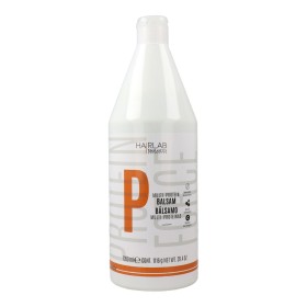 Loção Capilar Salerm Multi Protein 1,2 L Proteína de Salerm, Cuidado do cabelo e do couro cabeludo - Ref: S4261278, Preço: 20...