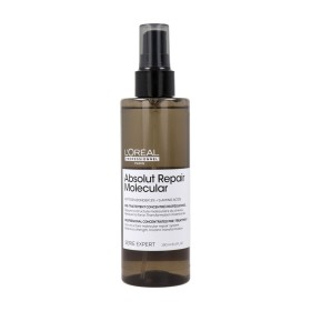 Pré-Shampoing L'Oreal Professionnel Paris Absolute Repair Molecular 190 ml de L'Oreal Professionnel Paris, Shampooings - Réf ...