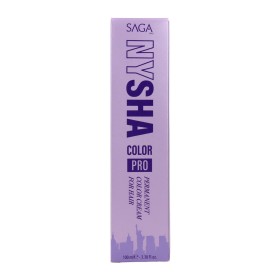 Teinture permanente Saga Pro Nysha Color Nº 10.34 100 ml de Saga Pro, Coloration permanente - Réf : S4261298, Prix : 7,13 €, ...