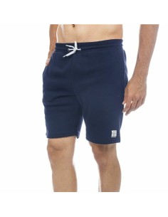 Short de Sport pour Homme Puma Puma Essentials+ 2 Cols Noir | Tienda24 Tienda24.eu