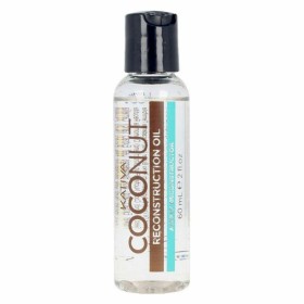 Huile réparatrice complète Coconut Kativa Coconut Recontrución de Kativa, Huiles pour cheveux - Réf : S4261308, Prix : 8,68 €...