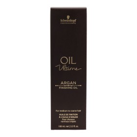 Hair Oil Schwarzkopf Oil Ultime Argan 100 ml by Schwarzkopf, Hair Oils - Ref: S4261312, Price: 32,15 €, Discount: %