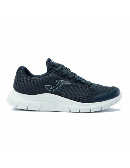 Sapatilhas de Running para Adultos Joma Sport Infinite 2201 Azul escuro | Tienda24 Tienda24.eu