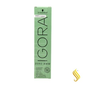 Dauerfärbung Igora Royal Schwarzkopf 0-22 (60 ml) | Tienda24 - Global Online Shop Tienda24.eu