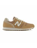 Casual Damenturnschuh New Balance 373 v2 Braun | Tienda24 Tienda24.eu