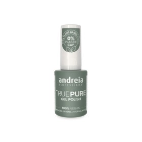 vernis à ongles Andreia True Pure 10,5 ml T01 de Andreia, Vernis gels semi-permanents - Réf : S4261364, Prix : 13,85 €, Remis...