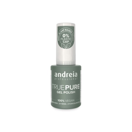 Nagellack Andreia True Pure 10,5 ml T01 von Andreia, Gellack - Ref: S4261364, Preis: 13,85 €, Rabatt: %