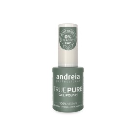 Pintaúñas Andreia Hybrid Fusion H64 (10,5 ml) | Tienda24 - Global Online Shop Tienda24.eu