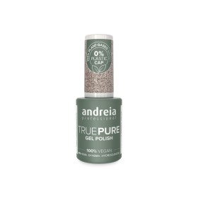 Esmalte de uñas Andreia True Pure T04 10,5 ml de Andreia, Esmaltes - Ref: S4261367, Precio: 13,50 €, Descuento: %