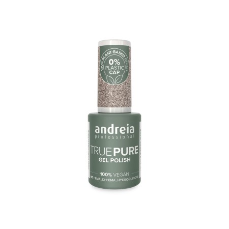 Esmalte de uñas Andreia True Pure T04 10,5 ml de Andreia, Esmaltes - Ref: S4261367, Precio: 13,85 €, Descuento: %