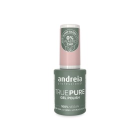 Gel nail polish Andreia Gel Paint 4 ml Pink Neon | Tienda24 - Global Online Shop Tienda24.eu