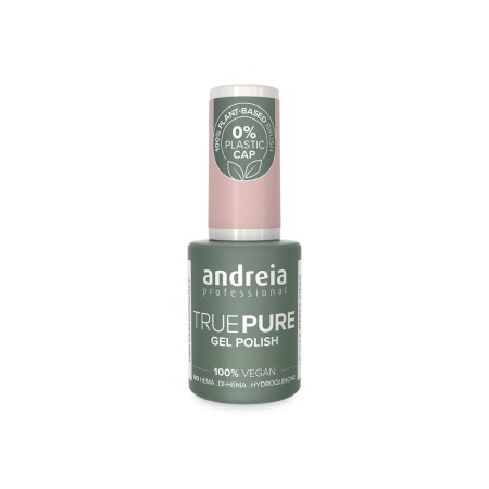 Nagellack Andreia True Pure 10,5 ml von Andreia, Gellack - Ref: S4261370, Preis: 13,85 €, Rabatt: %