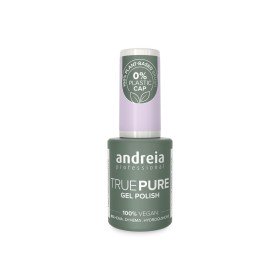 Verniz de unhas em gel Builder Low Viscosity Andreia HG0BGLVC44 Tom Claro (44 g) | Tienda24 - Global Online Shop Tienda24.eu